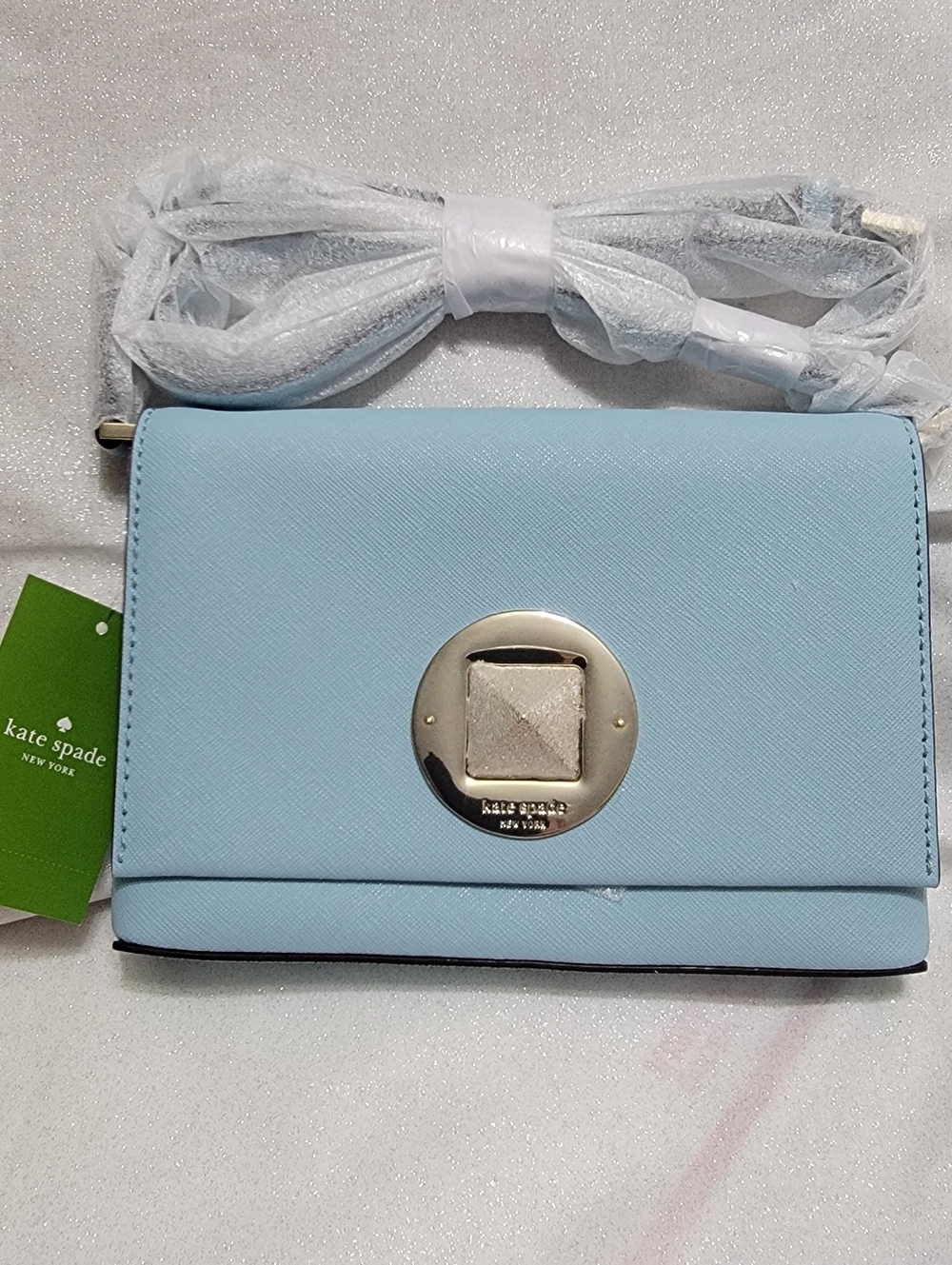 NWT KATE SPADE Newbury Lane Sally Crossbody